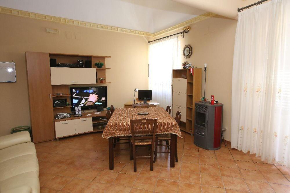 Laura Affittacamere Palermo Exterior photo